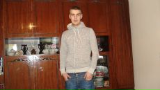 Андрій Козак фотография #22 (источник - https://vk.com/id23127995)