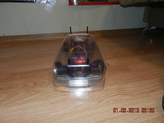 Валентин Петров фотография #45