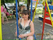 Крістіна Кривошея фотография #23 (источник - https://vk.com/id24975080)