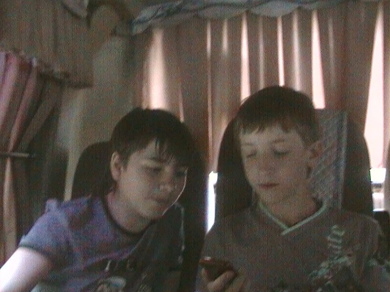 Влад Бондарчук фотография #8