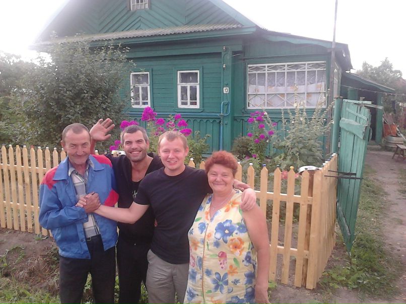 Костылева Лидия фотография #38