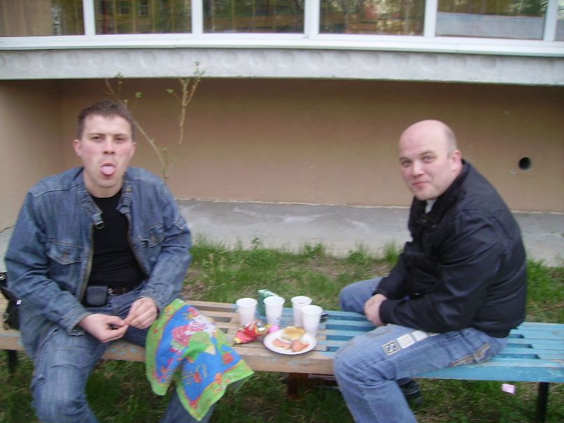 Дмитрий Боев фотография #34