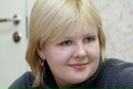 Фотография Русиной Алены