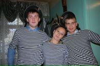 Фотография Федоровой Марины