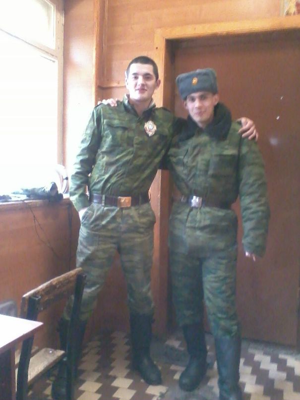 Мансур Тимерзянов фотография #20