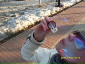 Фотография Овдий-Антиповой Лены