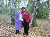 Фотография Сабанцевой Любочки