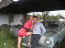 Фотография Вагановой Анастасии