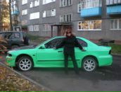 Фотография Олесенко Иринки