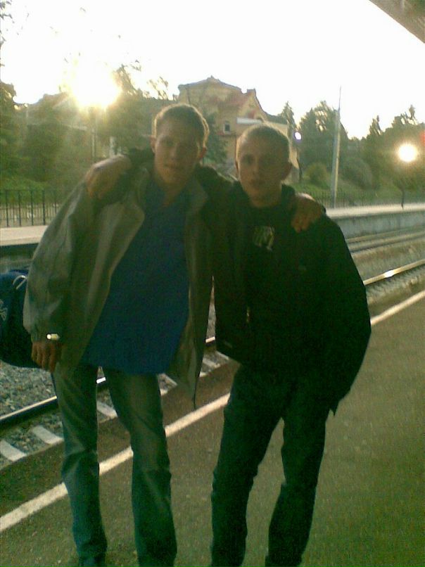 Дмитрий Василенко фотография #25