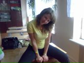 Богдана Маніліч фотография #22 (источник - https://vk.com/id72598267)