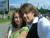 Фотография Волковой Натальи