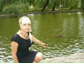 Фотография Русалкиной Ирины