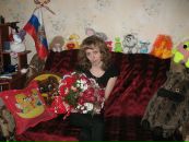 Фотография Горбатюк Надежды