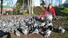 Фотография Паршуковой Галины