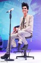 Bill Kaulitz фотография #31 (источник - https://vk.com/id82666233)