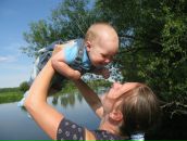 Фотография Абрамовой Марии