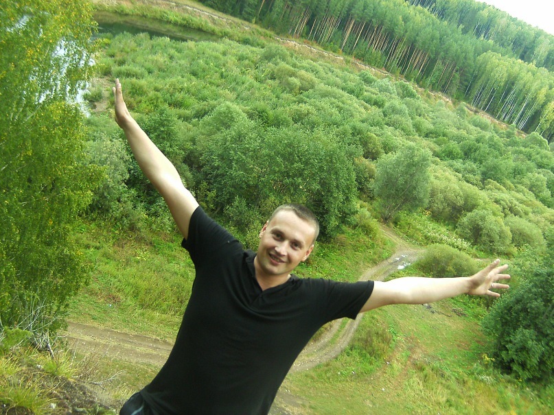 Альберт Таныгин фотография #7