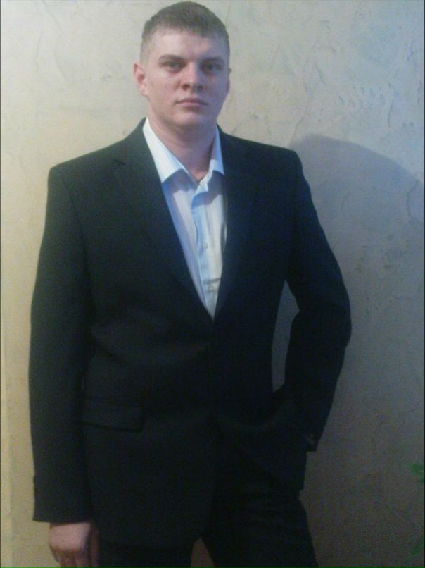 Сашка Злобин фотография #6