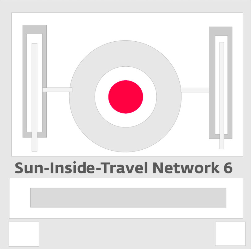 Suninside Suninside фотография #10