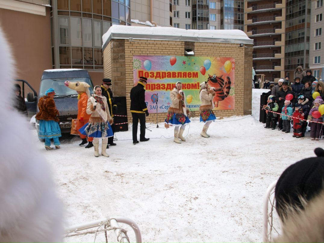 Антон Сергееев фотография #31