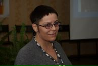 Фотография Куликовой Жанны