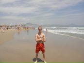 Міша Кіналь фотография #4 (источник - https://vk.com/id153350238)
