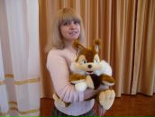 Фотография Нетесовой Вари