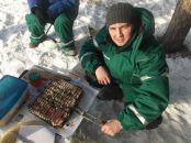 Фотография Филатова Вероника