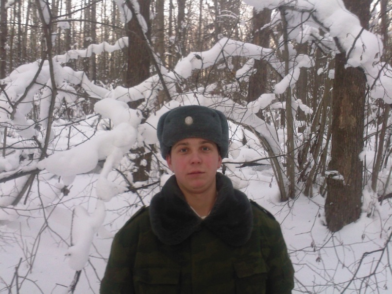 Евгений Ткаченко фотография #18