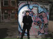 Фотография Белоусова Андрея