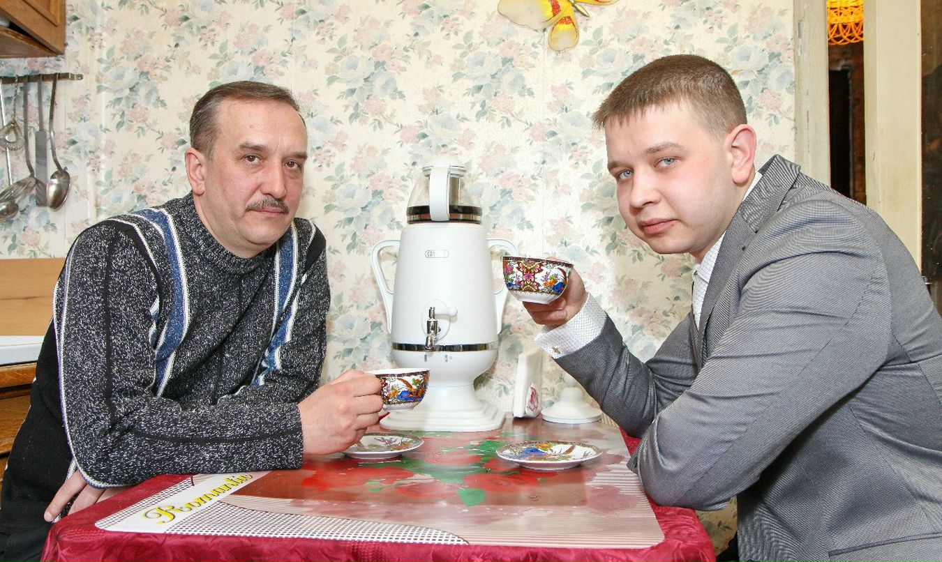 Влад Федосеев фотография #19