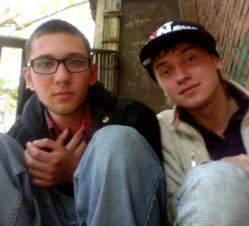 Денис Дранёв фотография #39