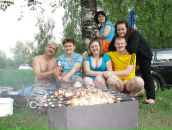 Виктор Армеев фотография #47 (источник - https://vk.com/id3921252)