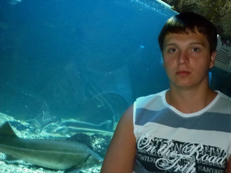 Денис Боженко фотография #33