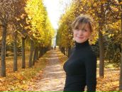 Фотография Прокопьевой Екатерины