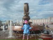 Фотография Стрекаловской Зои