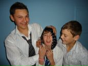 Міша Колесніченко фотография #44 (источник - https://vk.com/id68467451)