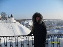 Фотография Аристовой Марины