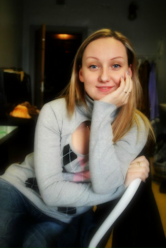 Наталья Чернова фотография #45