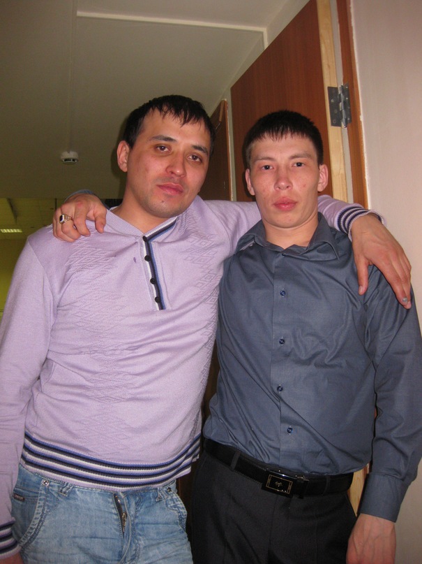 Георгий Неркаги фотография #28