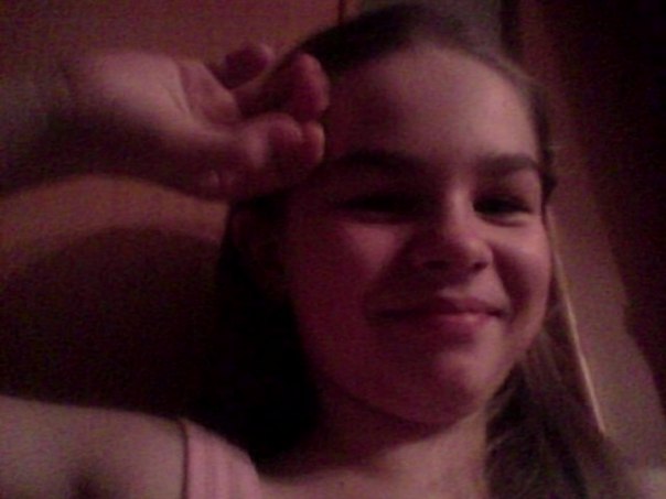 №13, Вероника Макарова №13, Вероника Макарова