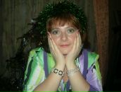 Фотография Парцевской Натальи