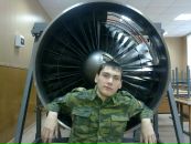 Фотография Винтокрылова Андрея
