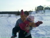 Фотография Тарховой Натальи