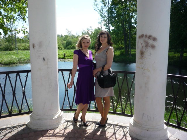 Сергей Капинус фотография #44