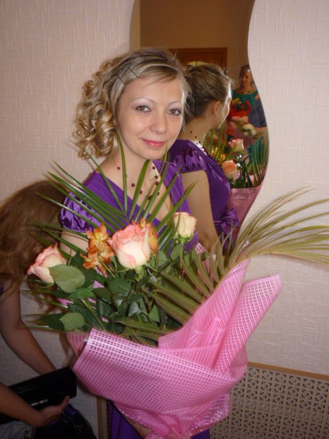 Сергей Капинус фотография #24