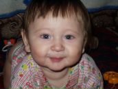 Фотография Казачаковой Роланды