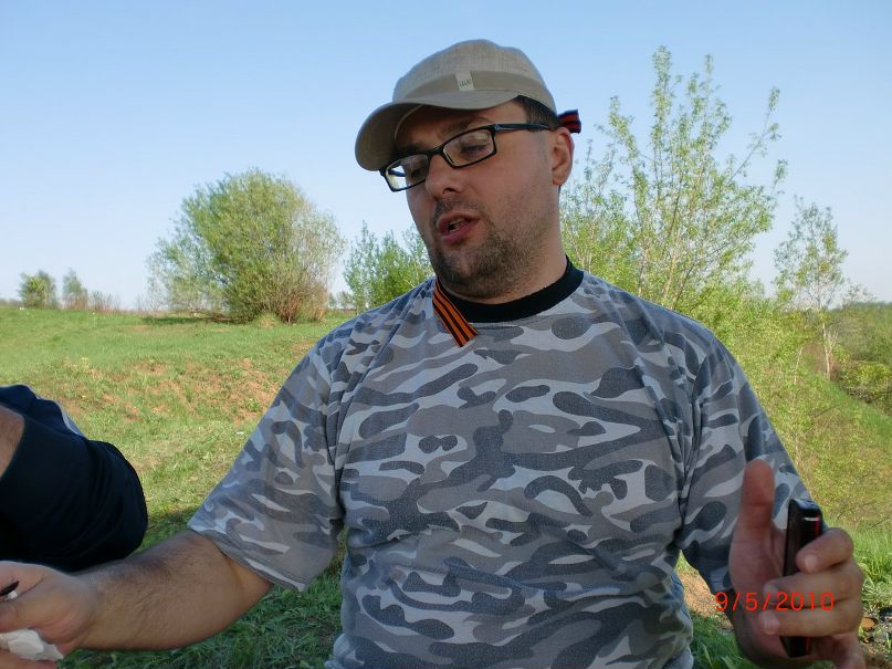 Мурат Хапачев фотография #27