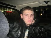 Фотография Галышева Ивана